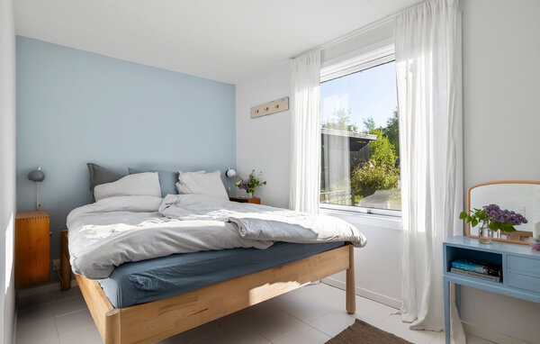 Holiday Home - Sejerø Bugt , Denmark - E19377 601