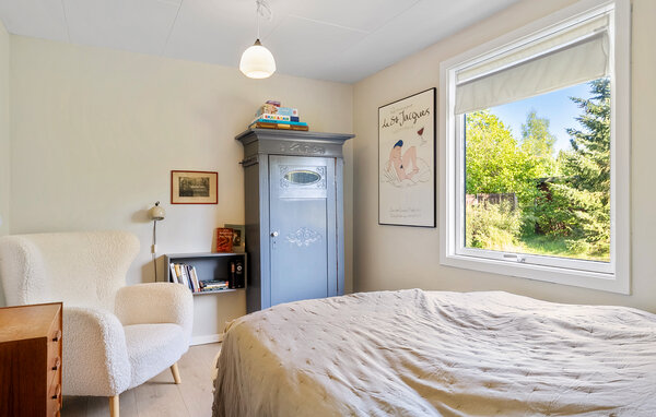 Holiday Home - Sejerø Bugt , Denmark - E19377 602