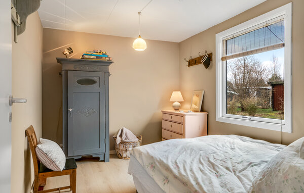 Holiday Home - Sejerø Bugt , Denmark - E19377 603