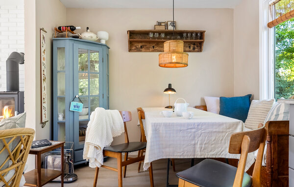 Holiday Home - Sejerø Bugt , Denmark - E19377 4