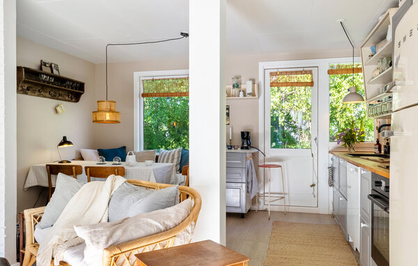 Holiday Home - Sejerø Bugt , Denmark - E19377 5