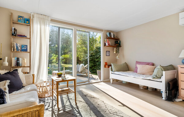 Holiday Home - Sejerø Bugt , Denmark - E19377 3