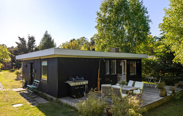 Holiday Home - Sejerø Bugt , Denmark - E19377 81