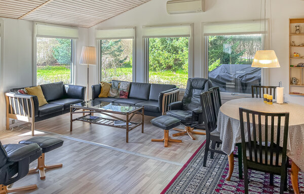 Ferienhaus - Havnsø Strand , Dänemark - E19381 3