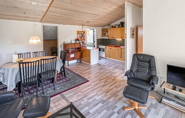 Ferienhaus - Havnsø Strand , Dänemark - E19381 4