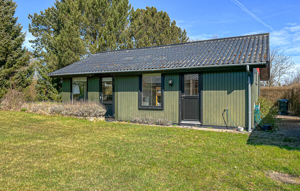 Ferienhaus - Havnsø Strand , Dänemark - E19381 1