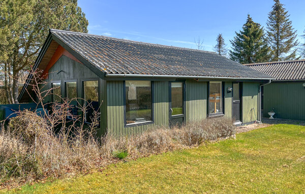 Ferienhaus - Havnsø Strand , Dänemark - E19381 81