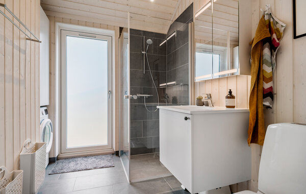 Feriehuse - Ordrup Strand , Danmark - E19383 701