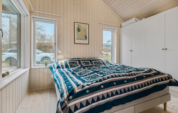 Feriehuse - Ordrup Strand , Danmark - E19383 601