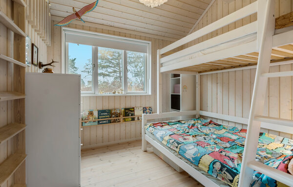 Feriehuse - Ordrup Strand , Danmark - E19383 603