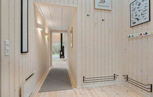 Feriehuse - Ordrup Strand , Danmark - E19383 503