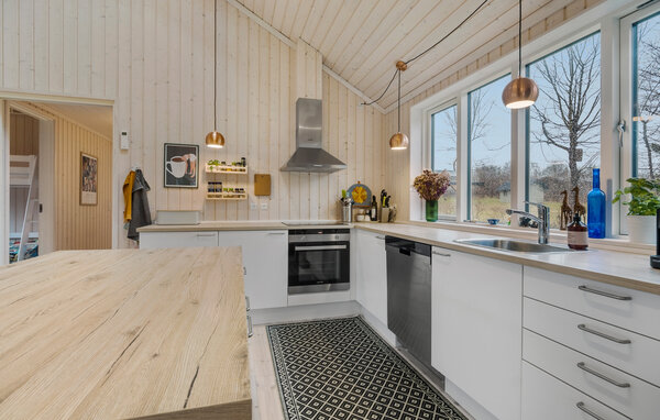 Feriehuse - Ordrup Strand , Danmark - E19383 6