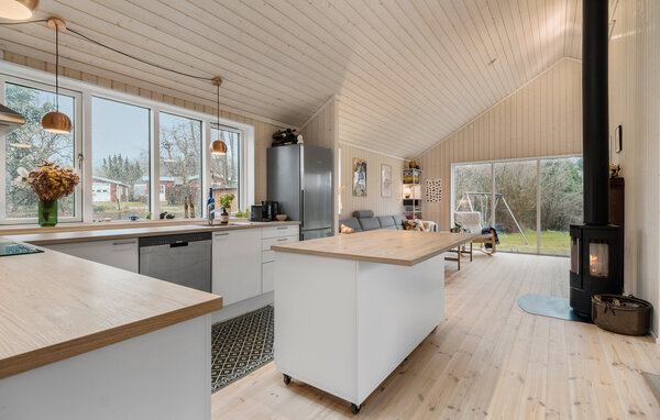 Feriehuse - Ordrup Strand , Danmark - E19383 401
