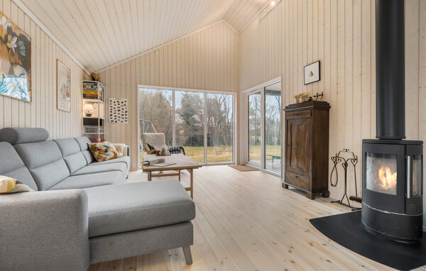 Feriehuse - Ordrup Strand , Danmark - E19383 3