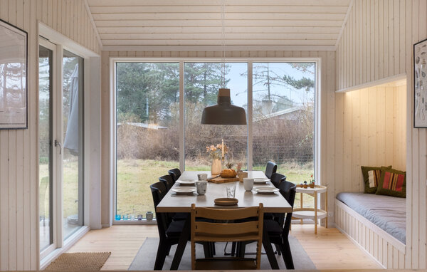 Feriehuse - Ordrup Strand , Danmark - E19383 301