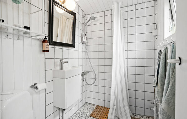 Ferienhaus - Havnsø Strand , Dänemark - E19387 701