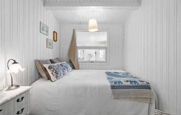 Ferienhaus - Havnsø Strand , Dänemark - E19387 601