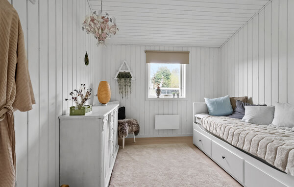 Ferienhaus - Havnsø Strand , Dänemark - E19387 602