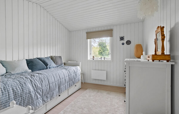 Ferienhaus - Havnsø Strand , Dänemark - E19387 603