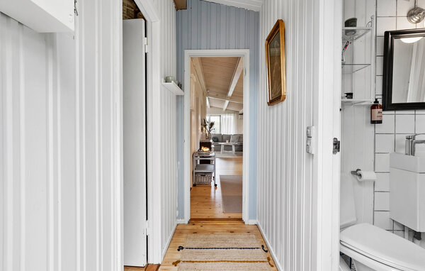 Ferienhaus - Havnsø Strand , Dänemark - E19387 501