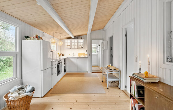 Ferienhaus - Havnsø Strand , Dänemark - E19387 7