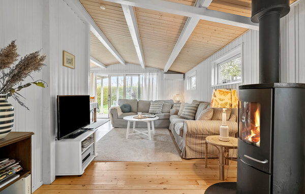 Ferienhaus - Havnsø Strand , Dänemark - E19387 3