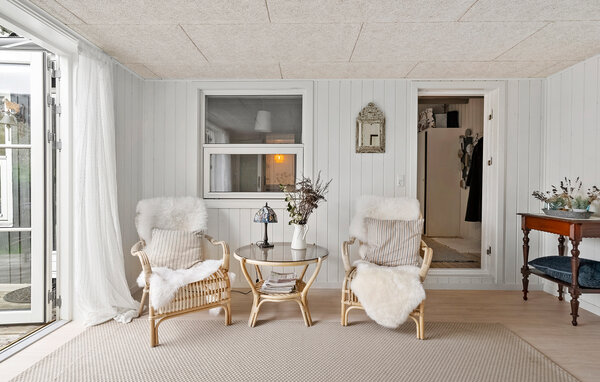 Ferienhaus - Havnsø Strand , Dänemark - E19387 301
