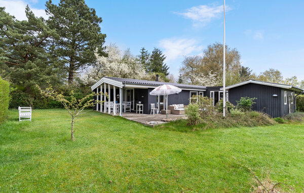 Ferienhaus - Havnsø Strand , Dänemark - E19387 1