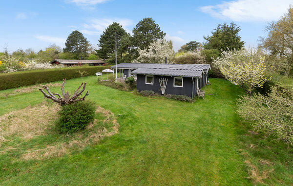 Ferienhaus - Havnsø Strand , Dänemark - E19387 81