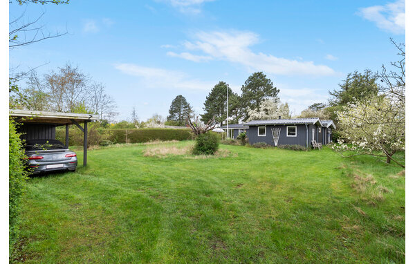 Ferienhaus - Havnsø Strand , Dänemark - E19387 82