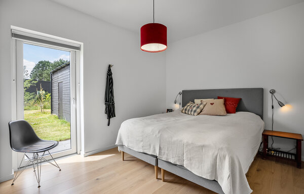 Ferienhaus - Ordrup Strand , Dänemark - E19389 603