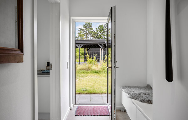 Ferienhaus - Ordrup Strand , Dänemark - E19389 501