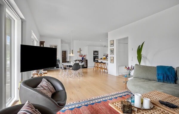 Ferienhaus - Ordrup Strand , Dänemark - E19389 4