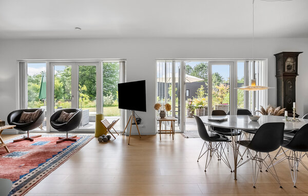 Ferienhaus - Ordrup Strand , Dänemark - E19389 301