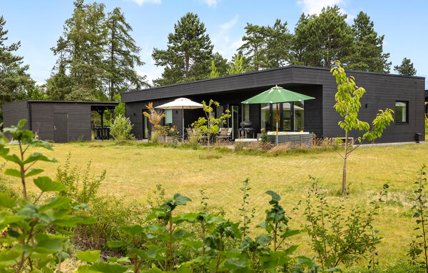 Ferienhaus - Ordrup Strand , Dänemark - E19389 81