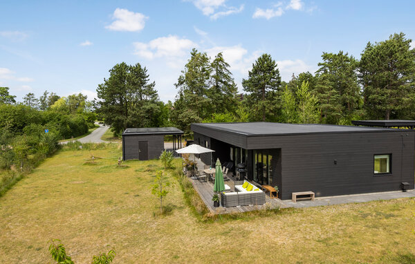 Ferienhaus - Ordrup Strand , Dänemark - E19389 82
