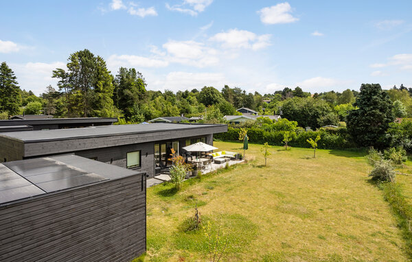 Ferienhaus - Ordrup Strand , Dänemark - E19389 104