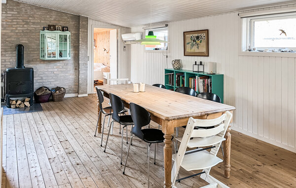 Feriehuse - Ordrup Strand , Danmark - E19393 302