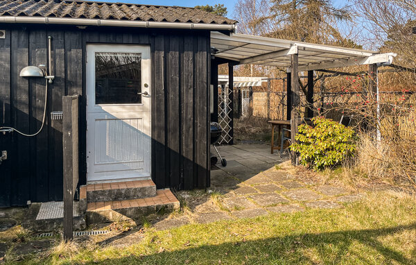 Feriehuse - Ordrup Strand , Danmark - E19393 101