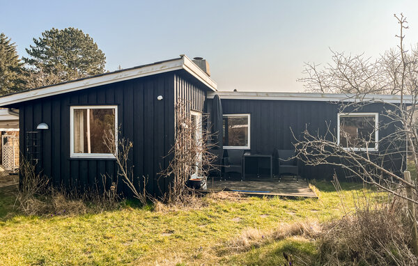 Feriehuse - Ordrup Strand , Danmark - E19393 102