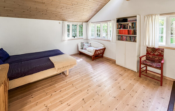 Ferienhaus - Ordrup Strand , Dänemark - E19394 9