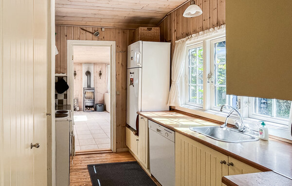 Ferienhaus - Ordrup Strand , Dänemark - E19394 6