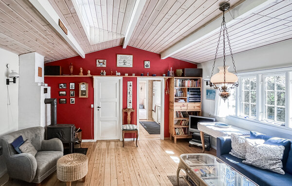 Ferienhaus - Ordrup Strand , Dänemark - E19394 8