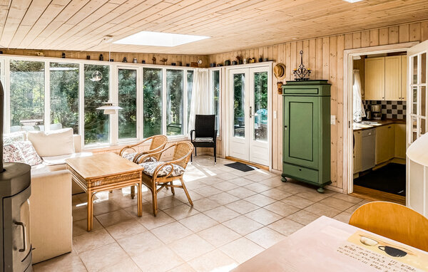 Ferienhaus - Ordrup Strand , Dänemark - E19394 4