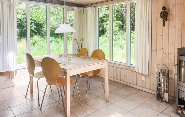 Ferienhaus - Ordrup Strand , Dänemark - E19394 5