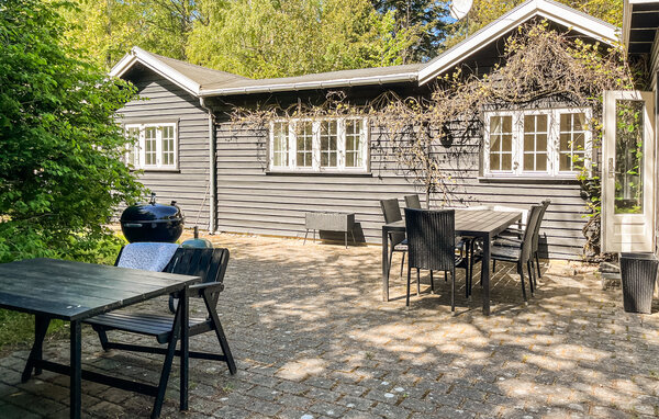 Semesterhus - Ordrup Strand , Danmark - E19394 2