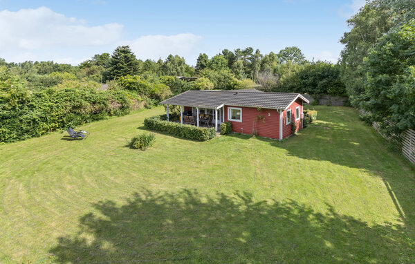 Feriehuse - Tengslemark Strand , Danmark - E19395 9