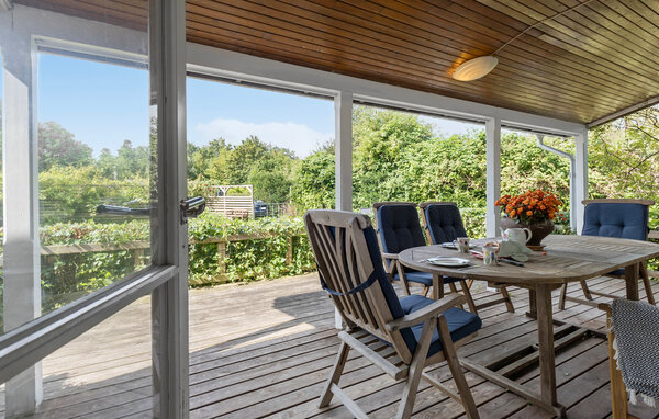 Feriehuse - Tengslemark Strand , Danmark - E19395 101
