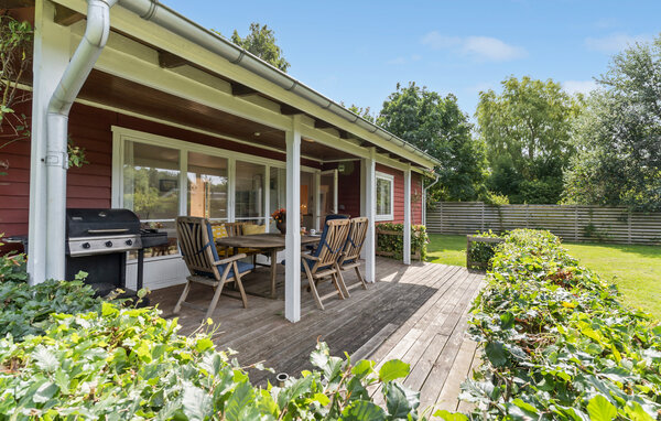 Feriehuse - Tengslemark Strand , Danmark - E19395 7