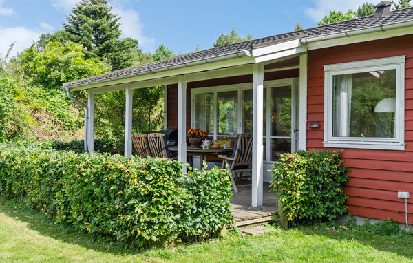 Feriehuse - Tengslemark Strand , Danmark - E19395 102